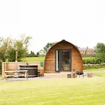 بيت للعطل Eden Valley By Wigwam Holidays Cumwhitton