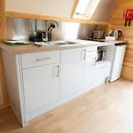 Casa vacanze Eden Valley By Wigwam Holidays *