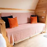 度假居 Eden Valley By Wigwam Holidays *