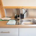 Casa vacanze Eden Valley By Wigwam Holidays