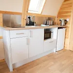 Eden Valley By Wigwam Holidays 度假居 *