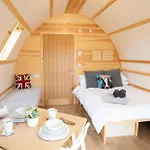Eden Valley By Wigwam Holidays Casa vacanze *