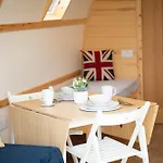 Eden Valley By Wigwam Holidays