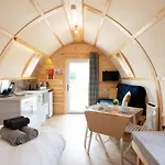 Eden Valley By Wigwam Holidays * Cumwhitton