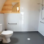 Eden Valley By Wigwam Holidays בית נופש Cumwhitton