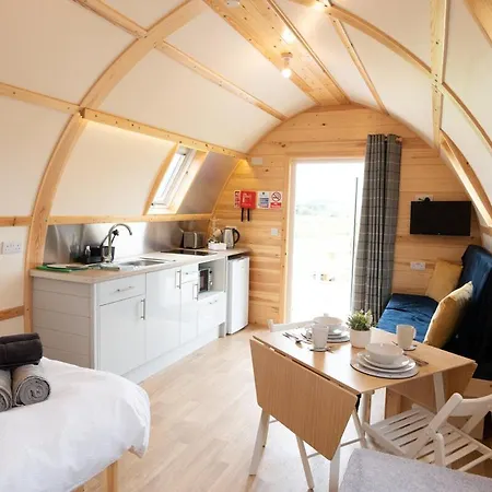 Eden Valley By Wigwam Holidays *
