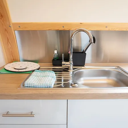 Holiday home Eden Valley By Wigwam Holidays