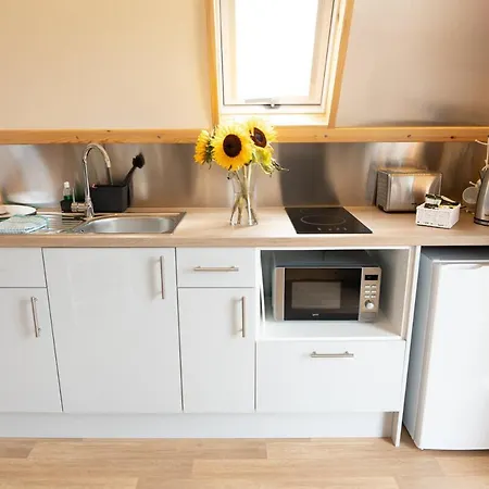 Holiday home Eden Valley By Wigwam Holidays Cumwhinton