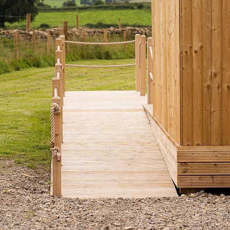 Eden Valley By Wigwam Holidays Cumwhitton