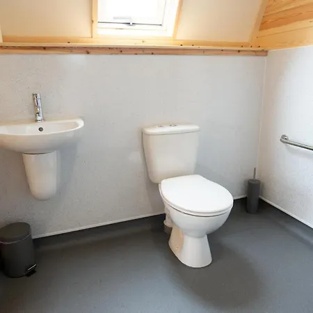 Eden Valley By Wigwam Holidays